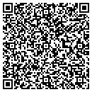 QR code with A Shear Image contacts