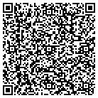 QR code with Phylrich International contacts