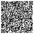 QR code with Ibf contacts