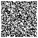 QR code with Garys Typing contacts