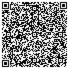 QR code with Antioch Flwr & Feather Frm Inc contacts