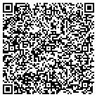QR code with Haught Distributing Co Inc contacts