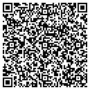 QR code with David E Harding MD contacts