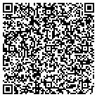 QR code with Three Rvers Mrtial Arts Acdemy contacts