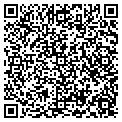QR code with APS contacts