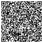 QR code with Martin Luther King Library contacts