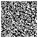 QR code with Hinck's Economart contacts