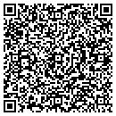 QR code with James Nursery contacts