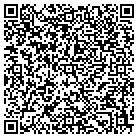 QR code with Precision Restoration & Rmdlng contacts