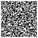 QR code with Ad Works Inc contacts