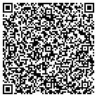 QR code with H & R Block Tax Service contacts