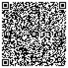 QR code with Kletschs Beach Lake Acce contacts