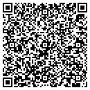 QR code with Radisson contacts