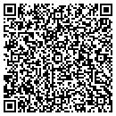 QR code with R C Sales contacts