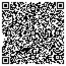 QR code with Hill Road 4x4 & Custom contacts