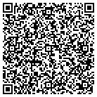 QR code with P C I Plumbing Corporation contacts
