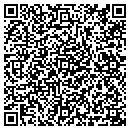 QR code with Haney Twp Office contacts