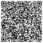 QR code with Highway 124 Bait & Tackle contacts