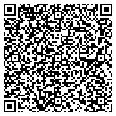 QR code with Rick's Auto Body contacts