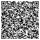 QR code with James Rehbein contacts