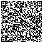 QR code with Marios Custom Stump Removal contacts