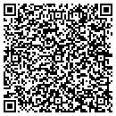 QR code with K D C Farms contacts