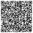 QR code with Whyte Hirschboeck Dudek contacts