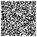 QR code with John Berget Tire contacts