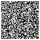 QR code with J B Electric LLC contacts