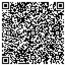 QR code with P J Printers contacts