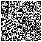 QR code with Blue Line Tattoo & Body Prcng contacts