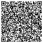 QR code with D & N Home Improvements contacts