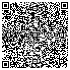 QR code with American Cncer Soc Midwest Div contacts