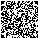 QR code with R & S Marketing contacts