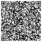 QR code with Hillcrest Elementary School contacts