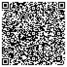 QR code with Manitowoc Recreation Office contacts