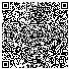 QR code with Anderson Tree & Lawn Service contacts