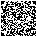 QR code with Rohertys contacts