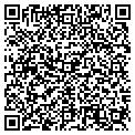 QR code with ADM contacts