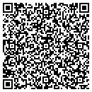 QR code with Tool Box LLC contacts