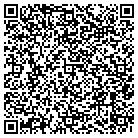 QR code with Magic & Mischief II contacts