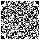 QR code with Pine Ridge Gallery & Frame Shp contacts
