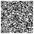 QR code with Marilyn's Wavemakers Salon contacts