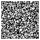 QR code with D W Davies & Co contacts