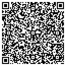 QR code with M I Cocina contacts