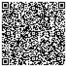 QR code with Ralph Johnson Const Co contacts