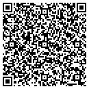 QR code with Up and Running contacts