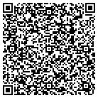 QR code with Madison Health Service contacts
