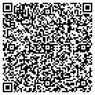 QR code with Acclaim Event Planning contacts