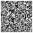 QR code with Tidy & Clean contacts